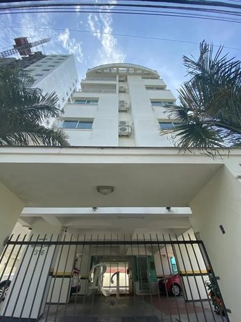 apartment em do Bunganvília, Pedra Branca - Palhoça - SC