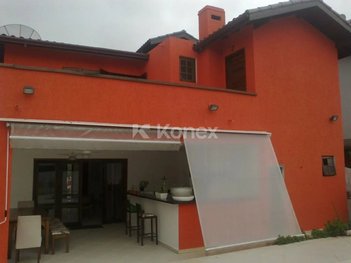 house em Travessa Rio Santos, Jardim Vista Linda - Bertioga - SP