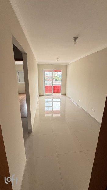 apartment em Campinas, Baeta Neves - São Bernardo do Campo - SP