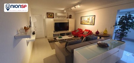 apartment em Avenida Doutor Guilherme Dumont Vilares, Jardim Londrina - São Paulo - SP
