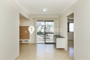 apartment em Rua Machado de Assis, Vila Mariana - São Paulo - SP
