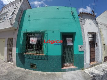 house em Rua General Câmara, Centro - Rio Grande - RS