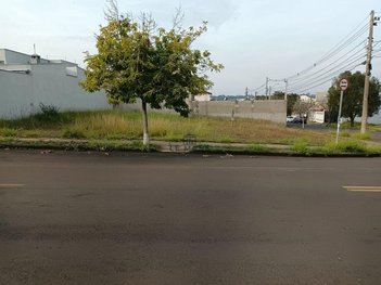 land_lot em Rua Antonio Tomazella, Água Branca - Piracicaba - SP