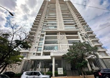 apartment em Rua Caracas, Jardim Americano - Sorocaba - SP