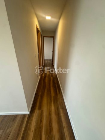 apartment em Rua Domingos Ataide, Parque Reboucas - São Paulo - SP