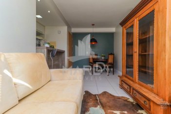 apartment em Rua Carlos Reverbel, Jardim Carvalho - Porto Alegre - RS