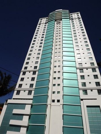 apartment em José Manir Lucca, Pioneiros - Balneário Camboriú - SC