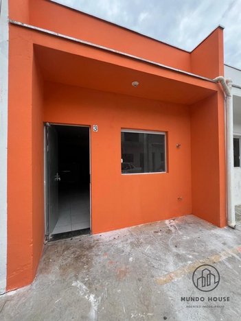 house em Rua Eugênio Caserta, Jardim Nogueira - Sorocaba - SP