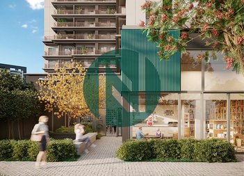 business em Rua Dom Manuel, Brooklin Paulista - São Paulo - SP