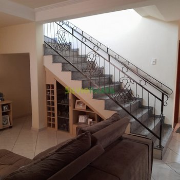 house em Rua Veneza, Jardim Novo Horizonte - Maringá - PR