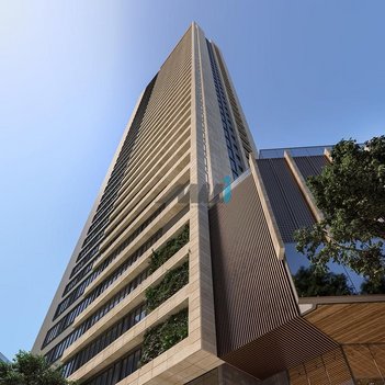 apartment em 3450, Centro - Balneário Camboriú - SC