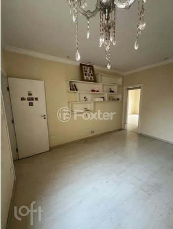 apartment em Rua Jaraguá, Bom Retiro - São Paulo - SP