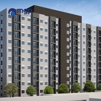 apartment em Avenida Joaquina Ramalho, Vila Guilherme - São Paulo - SP