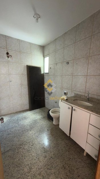 commercial_building em Rua das Canárias, Santa Amélia - Belo Horizonte - MG