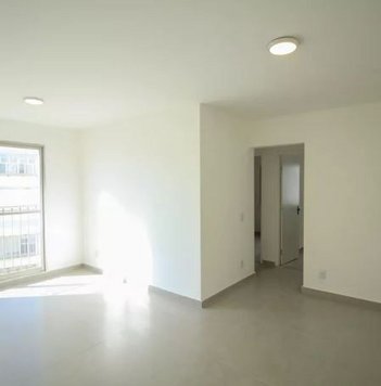 apartment em Rua Marquês de Valença, Alto da Mooca - São Paulo - SP