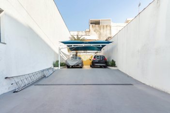 apartment em Rua Clodomiro Pereira, Vila Monumento - São Paulo - SP