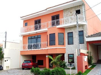 house em Avenida Victor Andrew, Zona Industrial - Sorocaba - SP