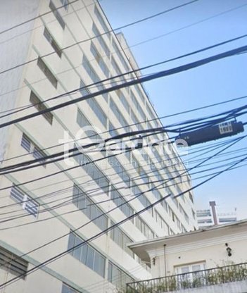 office em Avenida Paes de Barros, Mooca - São Paulo - SP