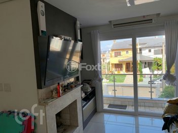 house em Rua Fabiana Kila de Ávila, Hípica - Porto Alegre - RS