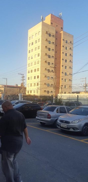 office em Rua Rachid Atihé, São Miguel Paulista - São Paulo - SP