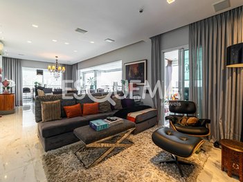 apartment em Rua Tutóia, Vila Mariana - São Paulo - SP