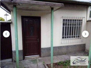 house em Rua Sebastião Martins, Jardim Bonfiglioli - São Paulo - SP