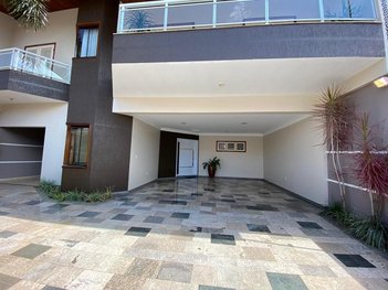 house em Rua das Acácias, Jardim São Paulo - Americana - SP