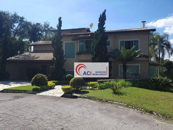 house em Alameda Inhambú, Transurb - Itapevi - SP