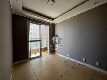 apartment em Rua Wilson Pedro Speridião, Quinta Ranieri - Bauru - SP
