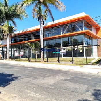 office em Expedicionário Paulo de Oliveira, São Luiz - Belo Horizonte - MG