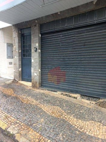house em Avenida Paulista, Jardim Nossa Senhora de Fátima - Americana - SP