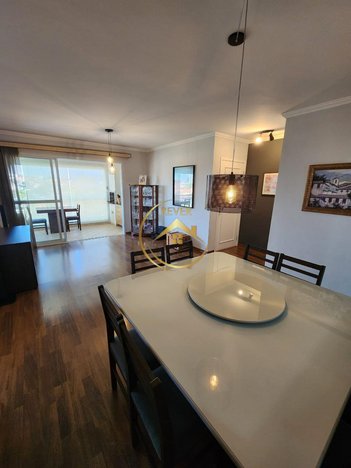 apartment em Avenida Maria Emília Alves dos Santos de Ângelis, Parque Prado - Campinas - SP