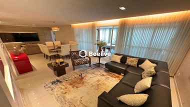 apartment em Rua Deputado Bernardino de Sena Figueiredo, Cidade Nova - Belo Horizonte - MG