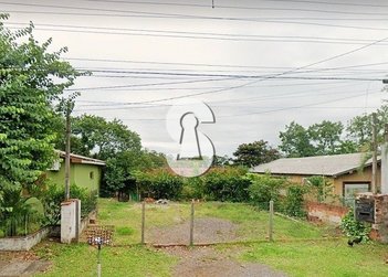 land_lot em Rua Christiano Zimmermann, Feitoria - São Leopoldo - RS