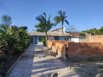 house em Rua da Graça, Itapema do Norte - Itapoá - SC