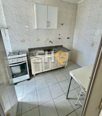 apartment em Avenida Jurucê, Indianópolis - São Paulo - SP
