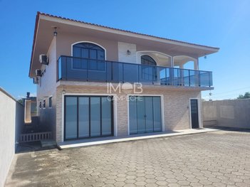 house em Rodovia Baldicero Filomeno, Ribeirão da Ilha - Florianópolis - SC
