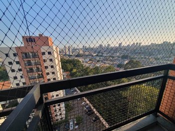 apartment em Rua Antônio Ribeiro de Morais, Vila Carbone - São Paulo - SP