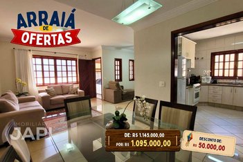 house em Rua Manoel Fagundes Cotrim, Jardim Tannus - Jundiaí - SP