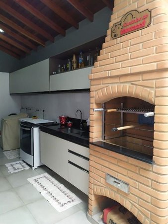 Cômodo Condomínio