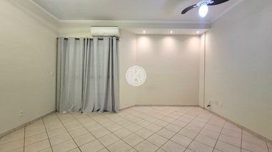 apartment em Rua Raul Peixoto, Vila Ana Maria - Ribeirão Preto - SP