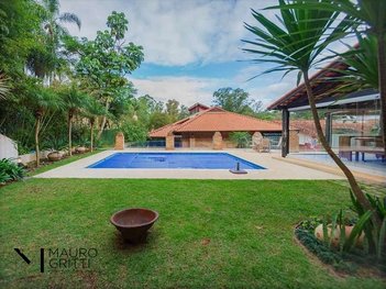 house em Rua Hermes Salgado de Vasconcelos, Palos Verdes - Carapicuíba - SP