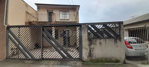 house em Rua Irapucara, Penha de França - São Paulo - SP