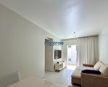 apartment em Rua José Bonifácio, Canto - Florianópolis - SC