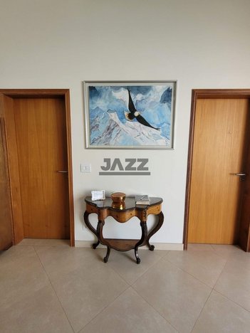 house em Avenida Juca Peçanha, Vila Santista - Atibaia - SP