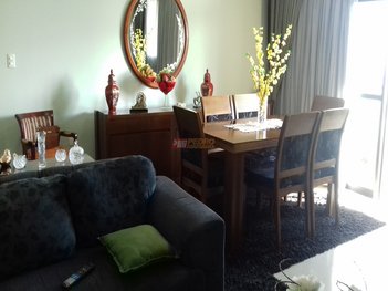 apartment em Rua Rei Vitório Emanuel, Rudge Ramos - São Bernardo do Campo - SP