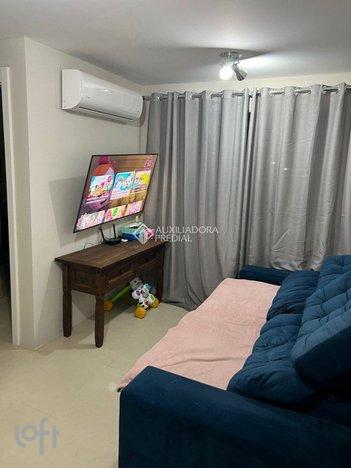 apartment em Gabriel Franco da Luz, Sarandi - Porto Alegre - RS
