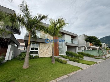 house em Rua Lagoinha, Pedra Branca - Palhoça - SC