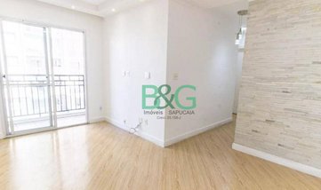 apartment em Rua Padre Adelino, Quarta Parada - São Paulo - SP