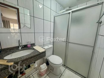 apartment em Rua José João Martendal, Carvoeira - Florianópolis - SC